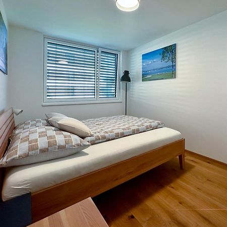 Welcome 73M2 Ferienwohnung 10 Min. Zum Bodensee 布雷根茨 外观 照片