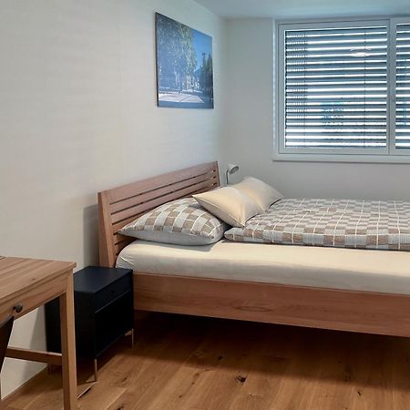 Welcome 73M2 Ferienwohnung 10 Min. Zum Bodensee 布雷根茨 外观 照片