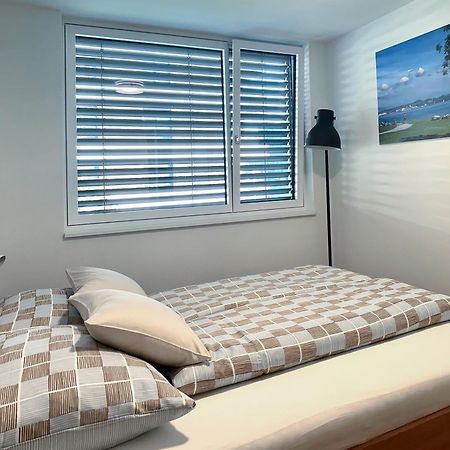 Welcome 73M2 Ferienwohnung 10 Min. Zum Bodensee 布雷根茨 外观 照片