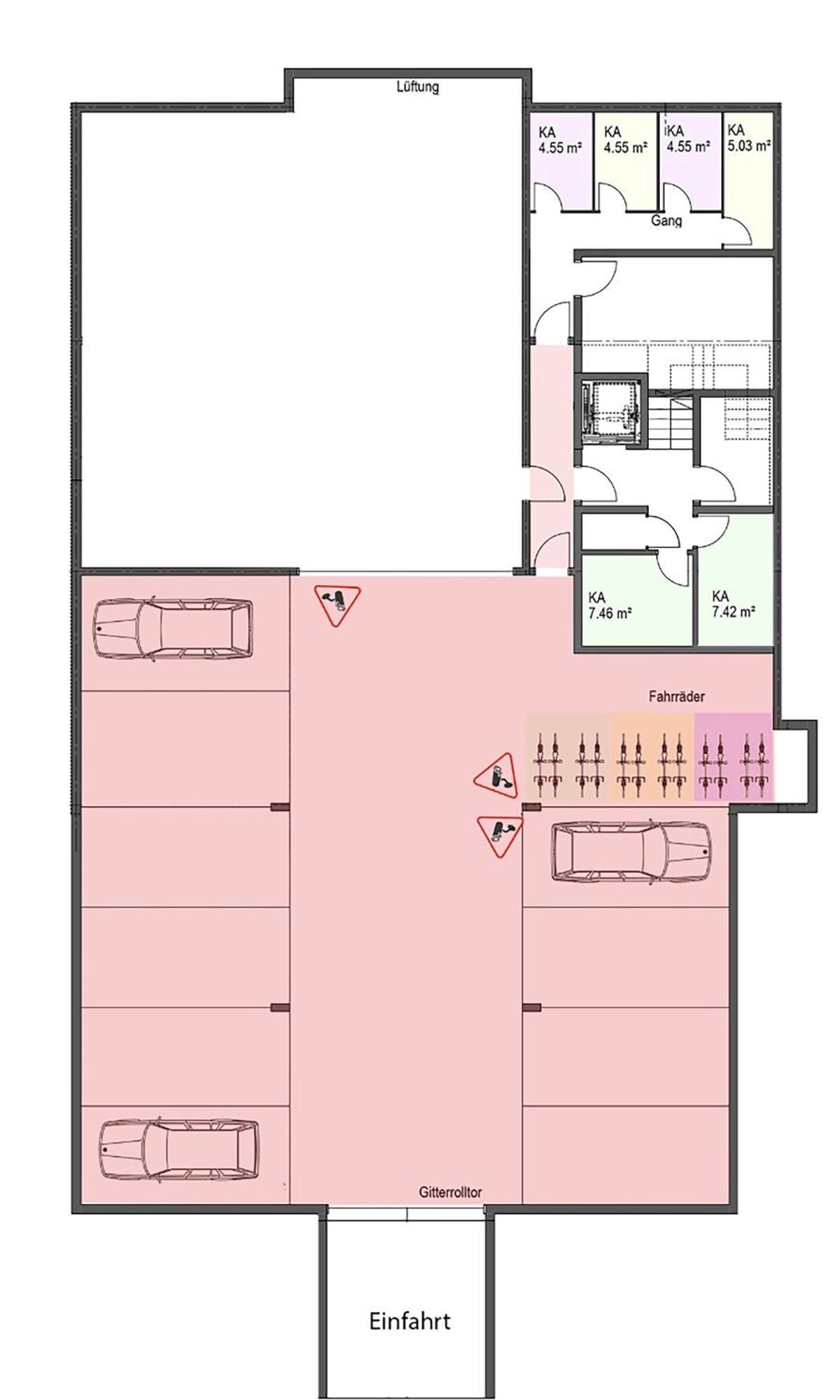 Welcome 73M2 Ferienwohnung 10 Min. Zum Bodensee 布雷根茨 外观 照片