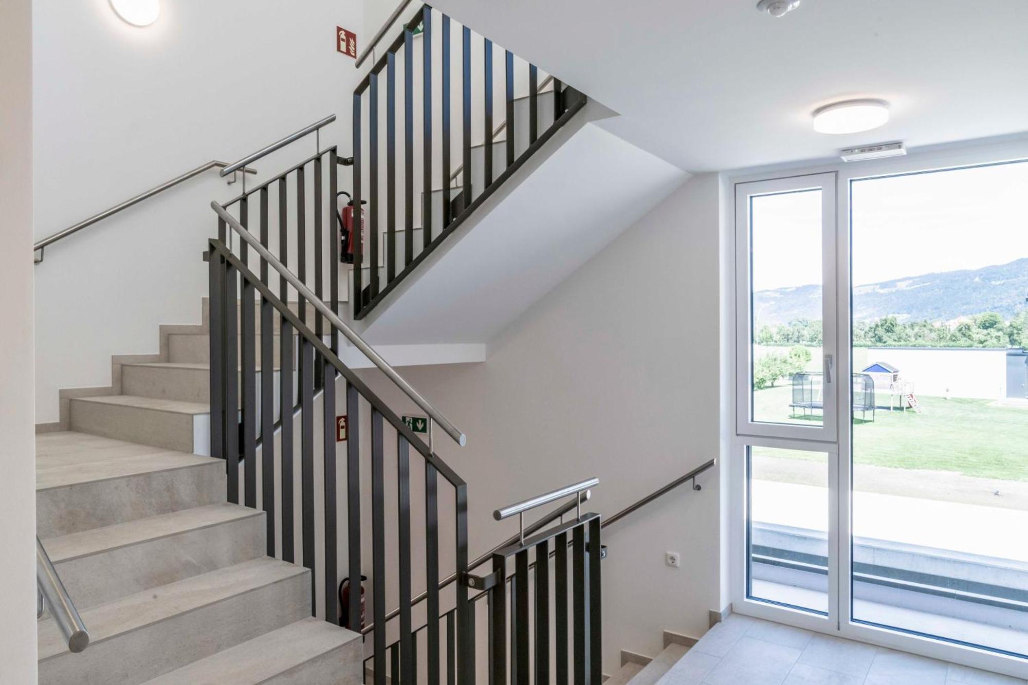 Welcome 73M2 Ferienwohnung 10 Min. Zum Bodensee 布雷根茨 外观 照片
