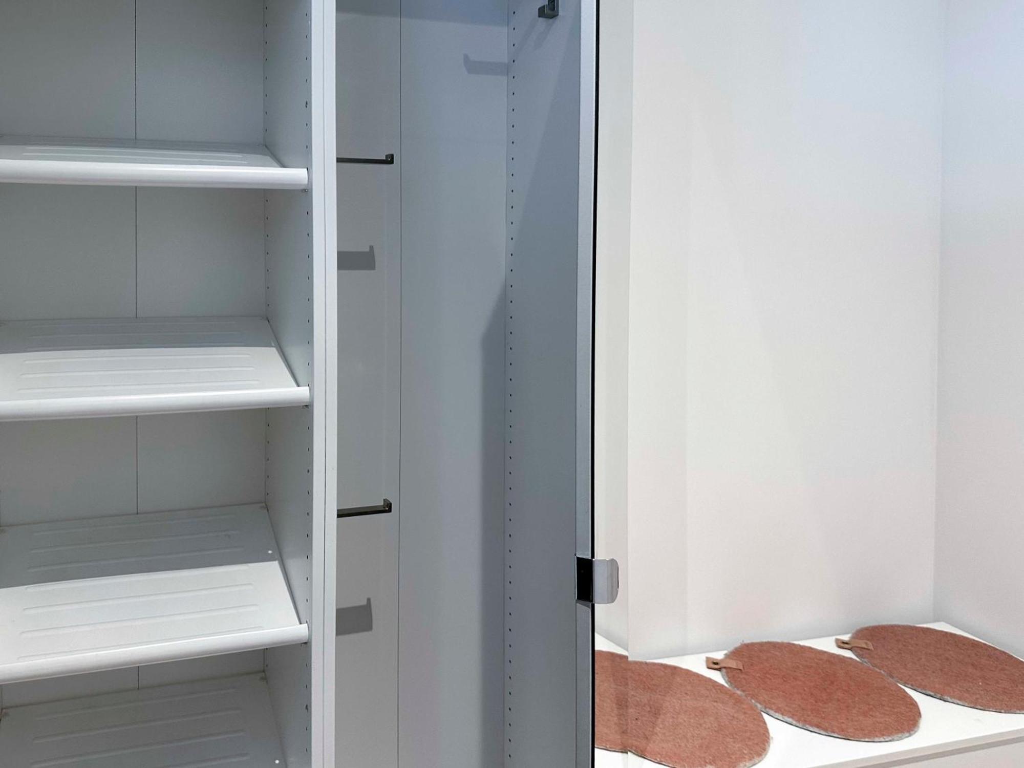 Welcome 73M2 Ferienwohnung 10 Min. Zum Bodensee 布雷根茨 外观 照片