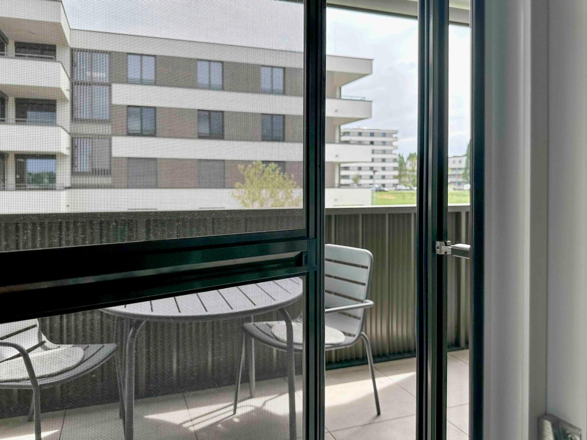Welcome 73M2 Ferienwohnung 10 Min. Zum Bodensee 布雷根茨 外观 照片