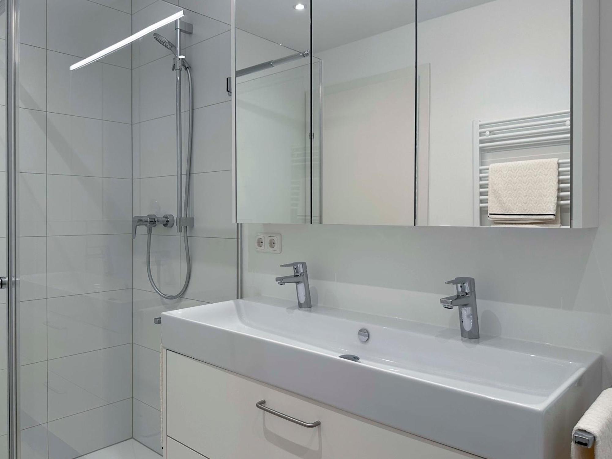 Welcome 73M2 Ferienwohnung 10 Min. Zum Bodensee 布雷根茨 外观 照片