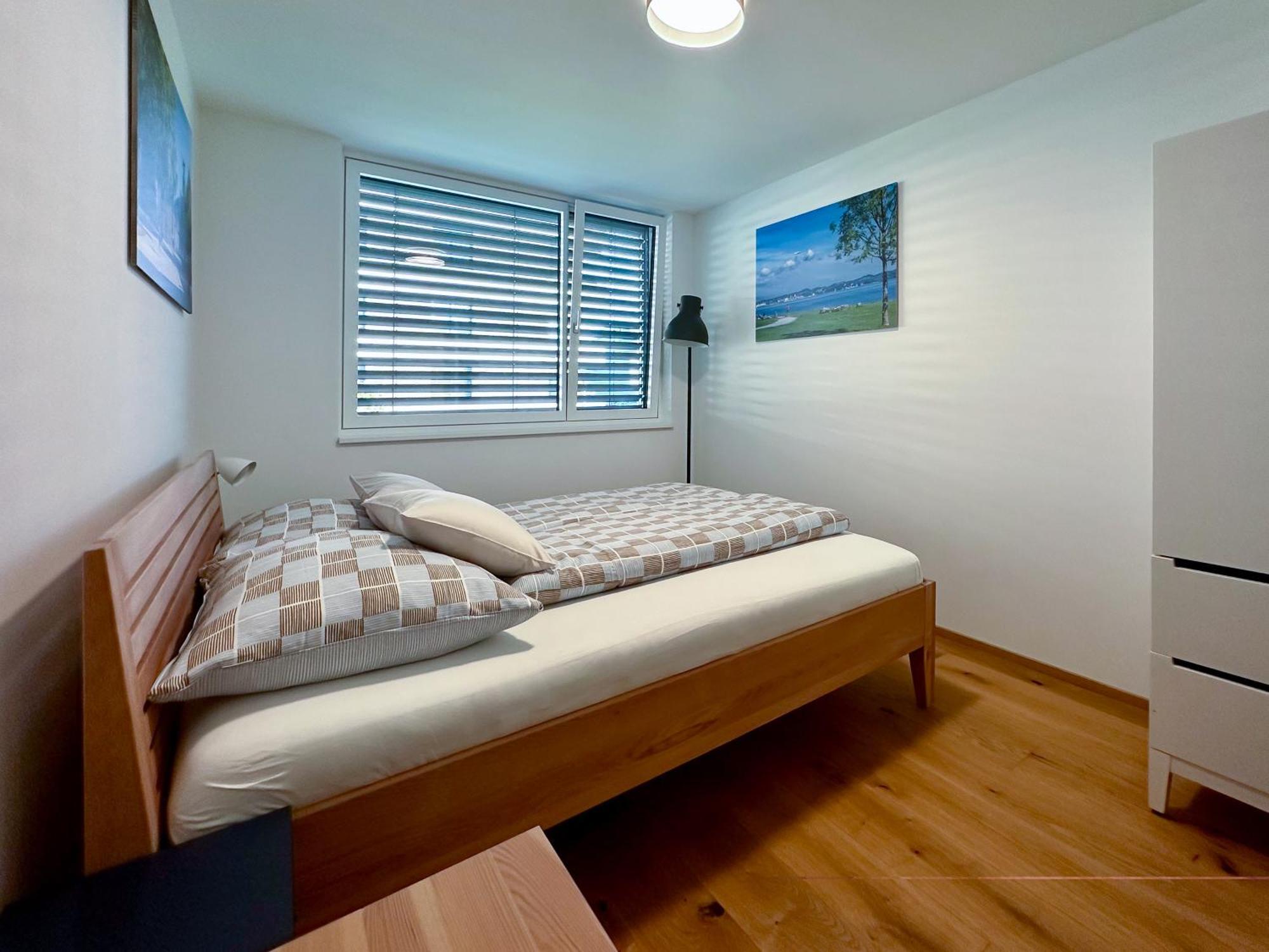 Welcome 73M2 Ferienwohnung 10 Min. Zum Bodensee 布雷根茨 外观 照片